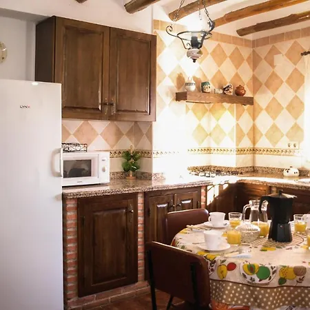 6 Bedroom In בית נופש